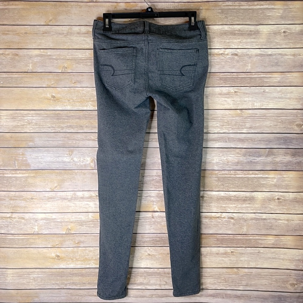 👖AE jeggings - Picture 3 of 4